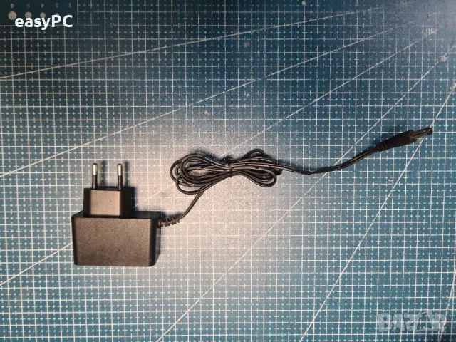 Оригинален захранващ адаптер Dong Guantenpao Power CO., LTD  NTPI2EU 9V 500mA, снимка 2 - Друга електроника - 48441977