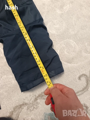 Унисекс ски/снежен гащеризон First Instinct by Killtec , с качулка, размер 134-140, снимка 11 - Други - 53963008