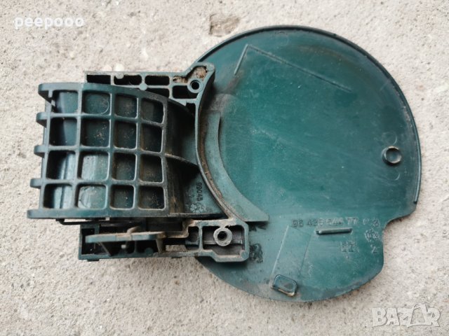 Капачка за резервоар за Пежо 307 , снимка 2 - Аксесоари и консумативи - 40850361