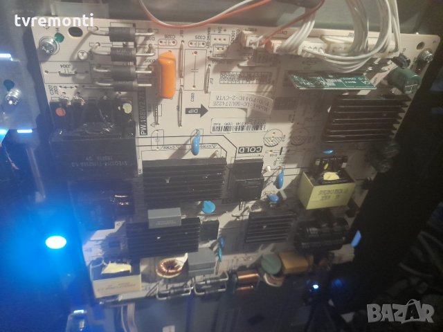 POWER BOARD, PW.188W2.711