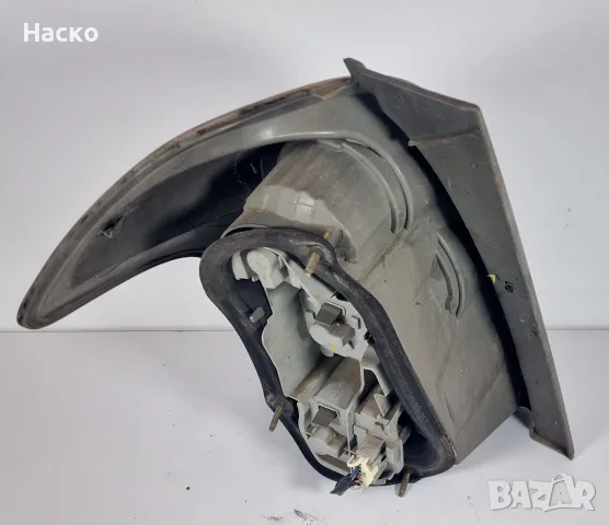 Десен Стоп Toyota Corolla Verso Тойота Корола Версо 2004г-2008г, снимка 3 - Части - 56054660