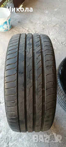 Летни гуми Nexen, снимка 2 - Гуми и джанти - 55961003