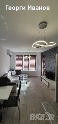 От собственик двустаен на центъра 