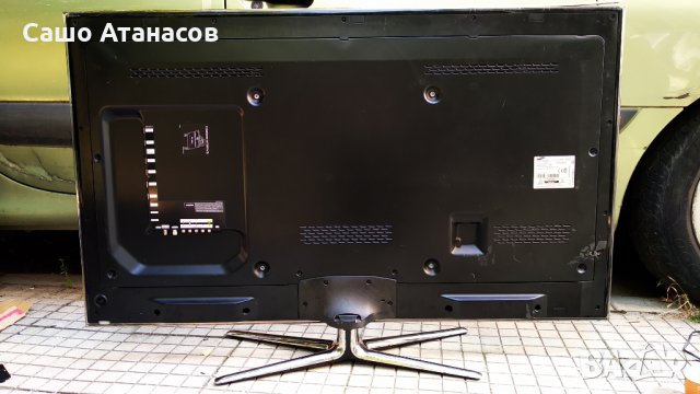 SAMSUNG UE55ES6805U със счупена матрица ,BN44-00521C , BN41-01807A ,BN41-01789A ,WIDT20R ,WIBT30A, снимка 2 - Части и Платки - 29815055
