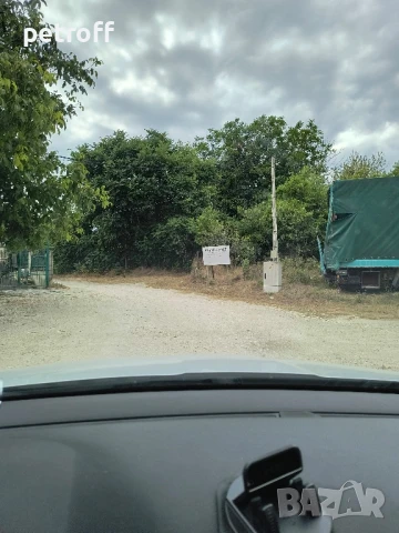 лозе с. Езерово ,м.токат баши