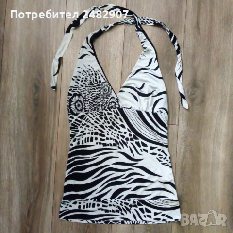 Дамски потник   