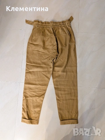 панталон Bershka , снимка 2 - Панталони - 47488828