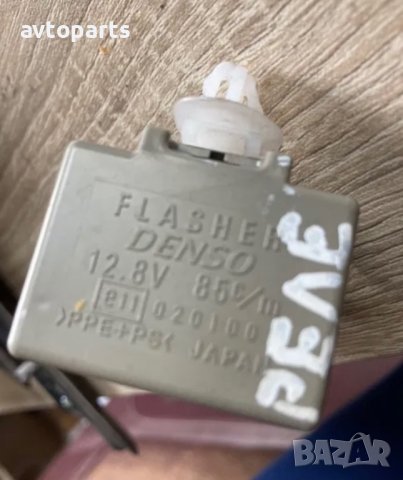 Subaru legacy 2011година реле аварийни светлини, снимка 3 - Части - 40448879