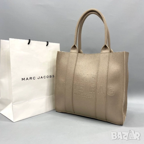 чанти marc jacobs, снимка 7 - Чанти - 51440611