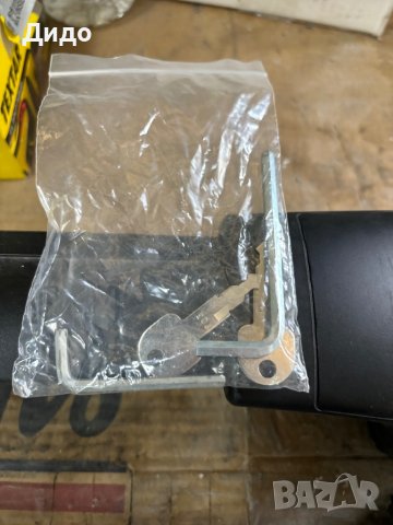 Оригинален багажник за Хюндай, снимка 4 - Аксесоари и консумативи - 42888240