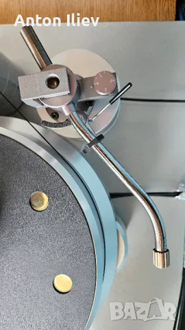 Jelco sa-750d Tonearm, снимка 6 - Грамофони - 50231544
