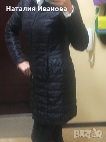 Есенно шушляково яке, снимка 5 - Якета - 30603318