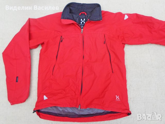 Scott/колоездачно яке "М"/, снимка 18 - Спортна екипировка - 36719973