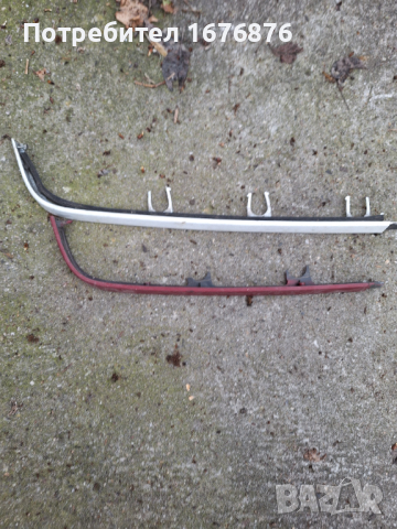 Нови и употребявани части за Рено 9/11-обновена., снимка 6 - Части - 24139765