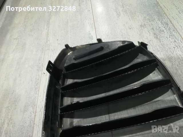 Решетка (дясно) в предна броня BMW X3;X4  /BM011. 2Y20.XX00/, снимка 9 - Аксесоари и консумативи - 40301318