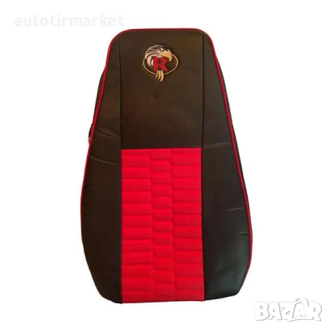 Кожена тапицерия за Renault premium – RP_R