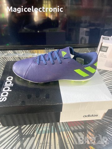 Бутонки ADİDAS