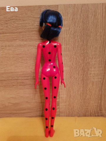 Кукла Барби Калинката и черния котарак, снимка 3 - Плюшени играчки - 39924599