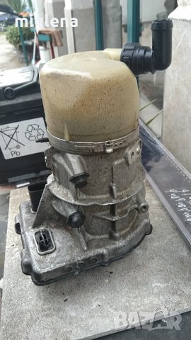 помпа за хидравлика на volvo v60/s60   /2011-2017/, снимка 3 - Автомобили и джипове - 34414026