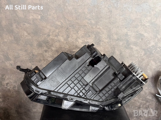 Фар/Фарове за VW T-ROC , снимка 5 - Части - 51846615