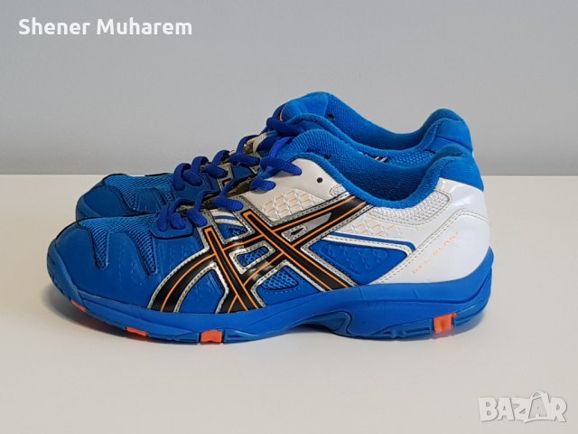 ASICS 38 номер без забережки