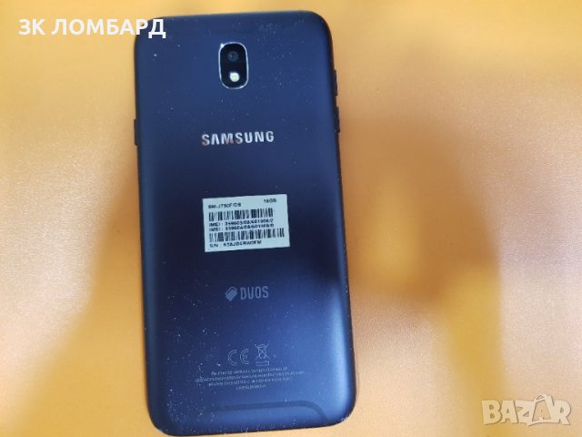 Galaxy J7, Dual Sim, снимка 5 - Samsung - 38407045