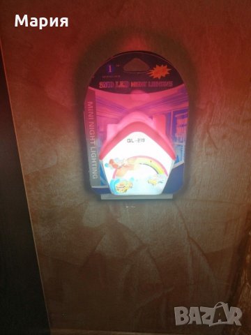 Електрически ЛЕД ЛАМПИ ИНТЕРИОРНИ ЗА ДОМА,офиса,гаража,коридора, снимка 13 - Лед осветление - 30335161