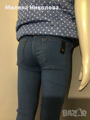 Елек и дънки 7 , снимка 3 - Детски комплекти - 39803875