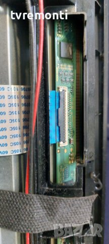 MAIN BOARD ,17MB211S , for TELEFUNKEN 48FB5000 48inc DISPLAY VES480UNDS-2D-N12, снимка 4 - Части и Платки - 42057170