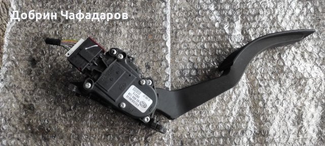 Педал за газта Alfa Romeo 159 2005-2011г.