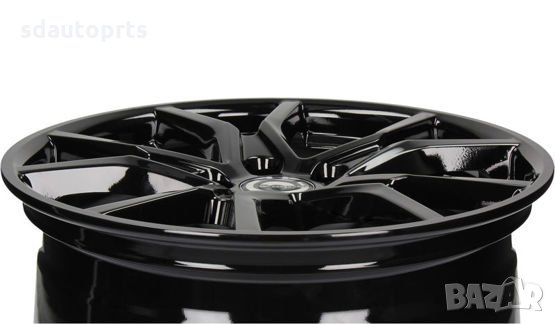 18" Джанти Хонда Type R 5Х114,3 HONDA ACCORD Civic CR-V CRV HR-V, снимка 3 - Гуми и джанти - 30510137