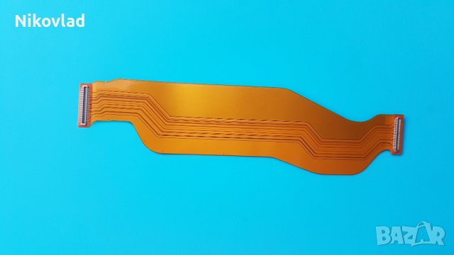 Mainboard flex кабел Xiaomi 11T/ Xiaomi 11T Pro, снимка 2 - Резервни части за телефони - 37359462