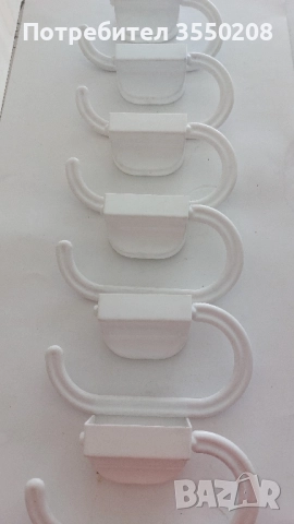 Поставка за WC хартия