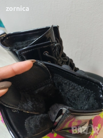 Детски боти, снимка 4 - Детски боти и ботуши - 52554683