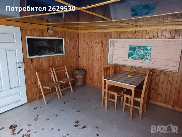 ПРОДАВАМ, снимка 12 - Къщи - 52703845