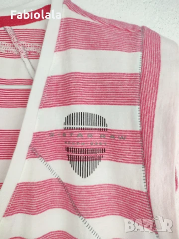 G-Star Tshirt L, снимка 2 - Тениски - 50927639