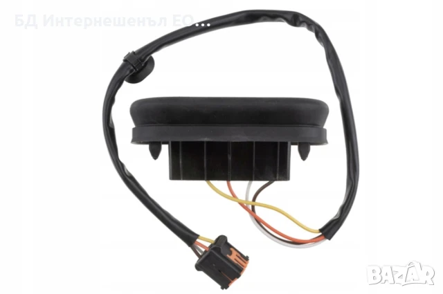 252160003R  Контакт за плъзгаща врата, Renault, Master 3, NV400, Movano B, снимка 4 - Части - 51000758