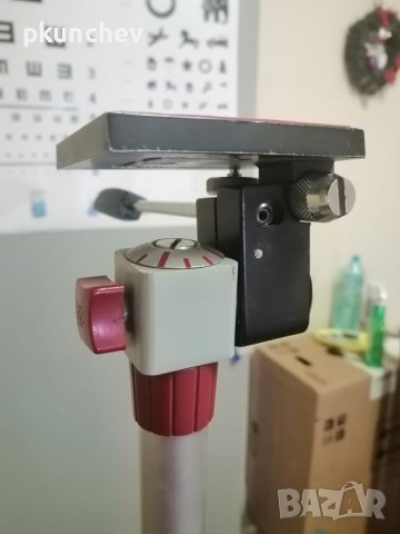 Фотографски статив /тринога 150 см , снимка 7 - Чанти, стативи, аксесоари - 40432958