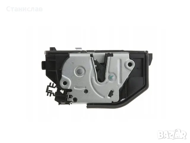 BMW 3 F30 Брава за предна дясна врата , снимка 3 - Части - 50190133