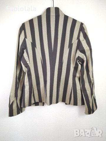  Erny van Reijmersdal  jacket 42/XL, снимка 6 - Якета - 44194792