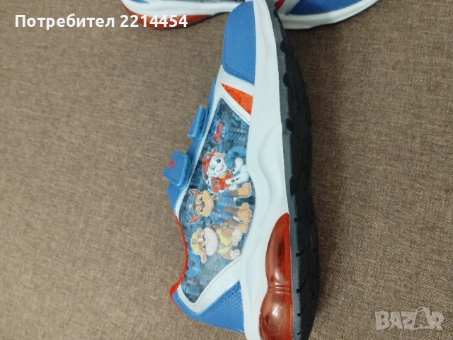 Маратонки 31 номер , снимка 4 - Детски маратонки - 52100298