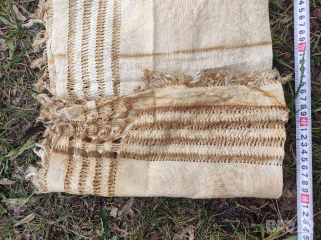 Продавам Кърпа от чеиз,носия, снимка 3 - Антикварни и старинни предмети - 39279826