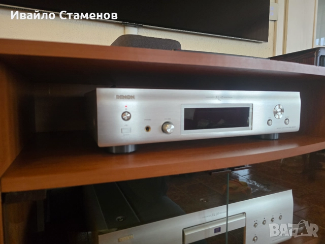 Denon DNP 800NE, пълна фабрична опаковка., снимка 4 - Аудиосистеми - 52331412