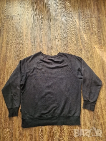 Страхотнен мъжки суитчър NIKE размер XL / 2XL, снимка 9 - Суичъри - 52487839