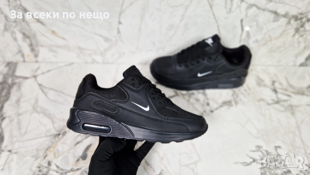 Nike дамски маратонки реплика, снимка 6 - Маратонки - 51697689