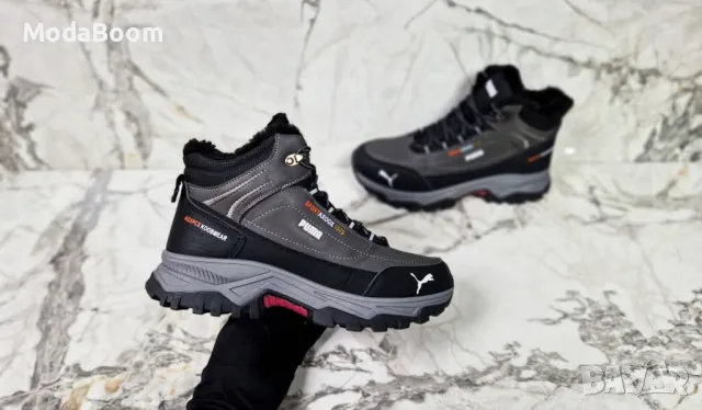 Puma мъжки кубинки 