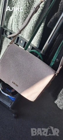 Чанта LIU JO, снимка 7 - Чанти - 53164208