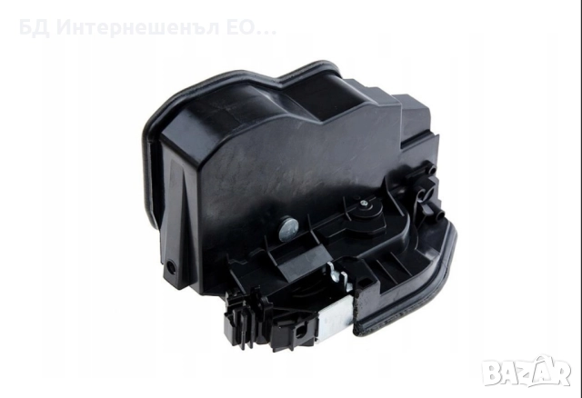 51217229455  Брава за предна лява врата BMW E90 E60 E61 E84 E83 E70 E71 F01 F07 F10