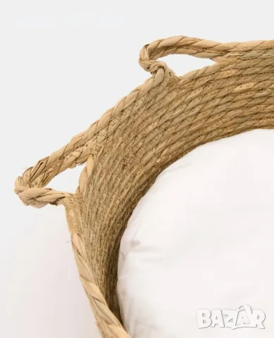 Легло за котки с възглавница , снимка 3 - За котки - 48941200