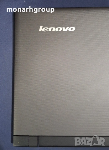 Лаптоп Lenovo B50-10 / Модел -80 QR / + зарядно /, снимка 10 - Лаптопи за дома - 53345928